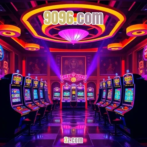 9096.com Pagamento