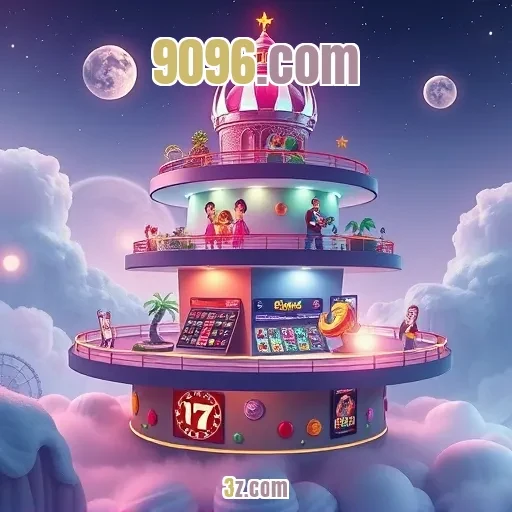 9096.com Saques
